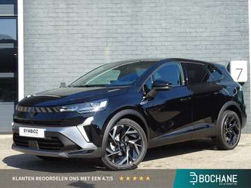 1.3 mild hybrid 140 EDC esprit Alpine NU 5 JAAR GA