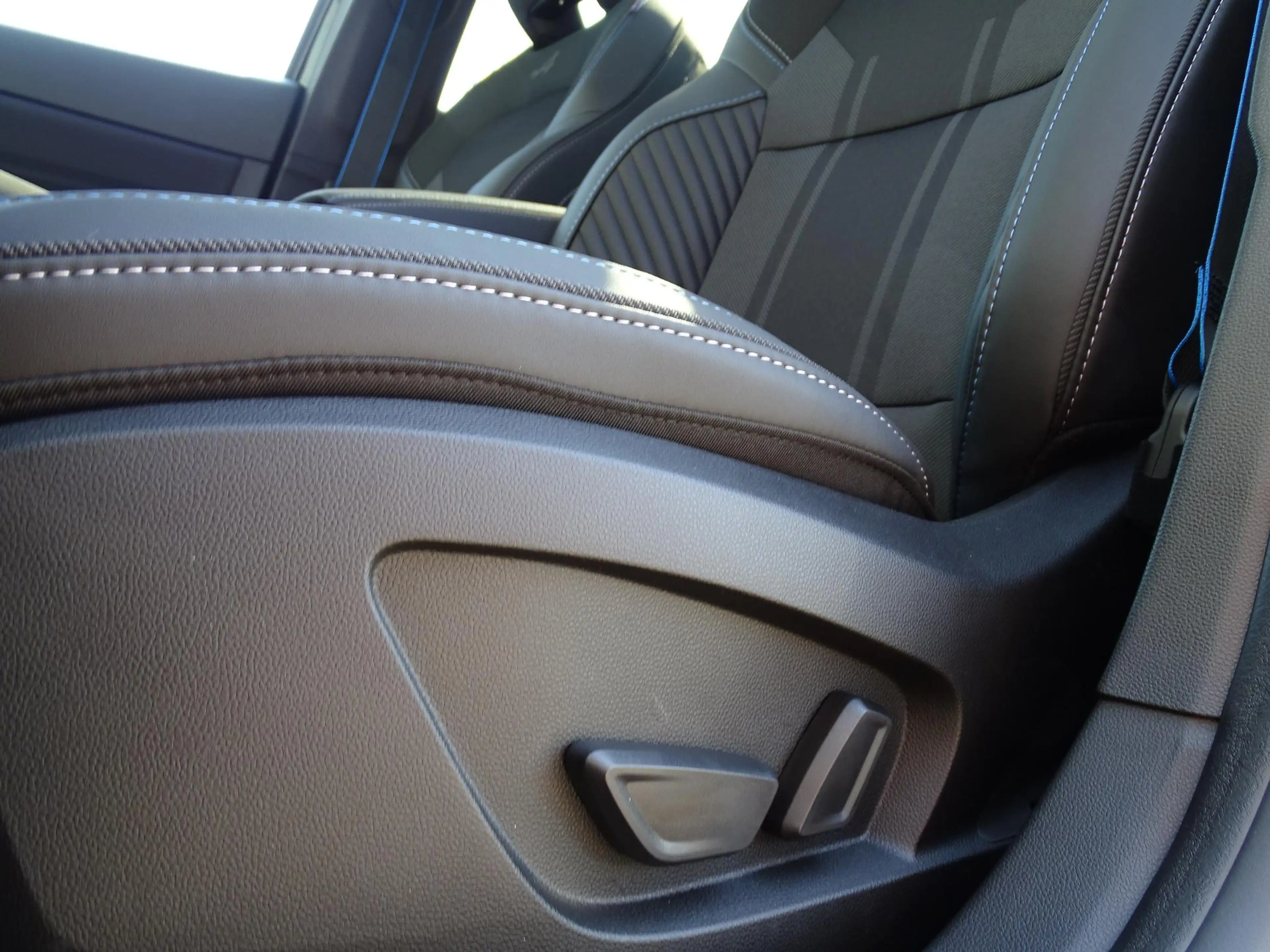 Renault Symbioz 1.3 mild hybrid 140 EDC esprit Alpine NU 5 JAAR GA — photo 43