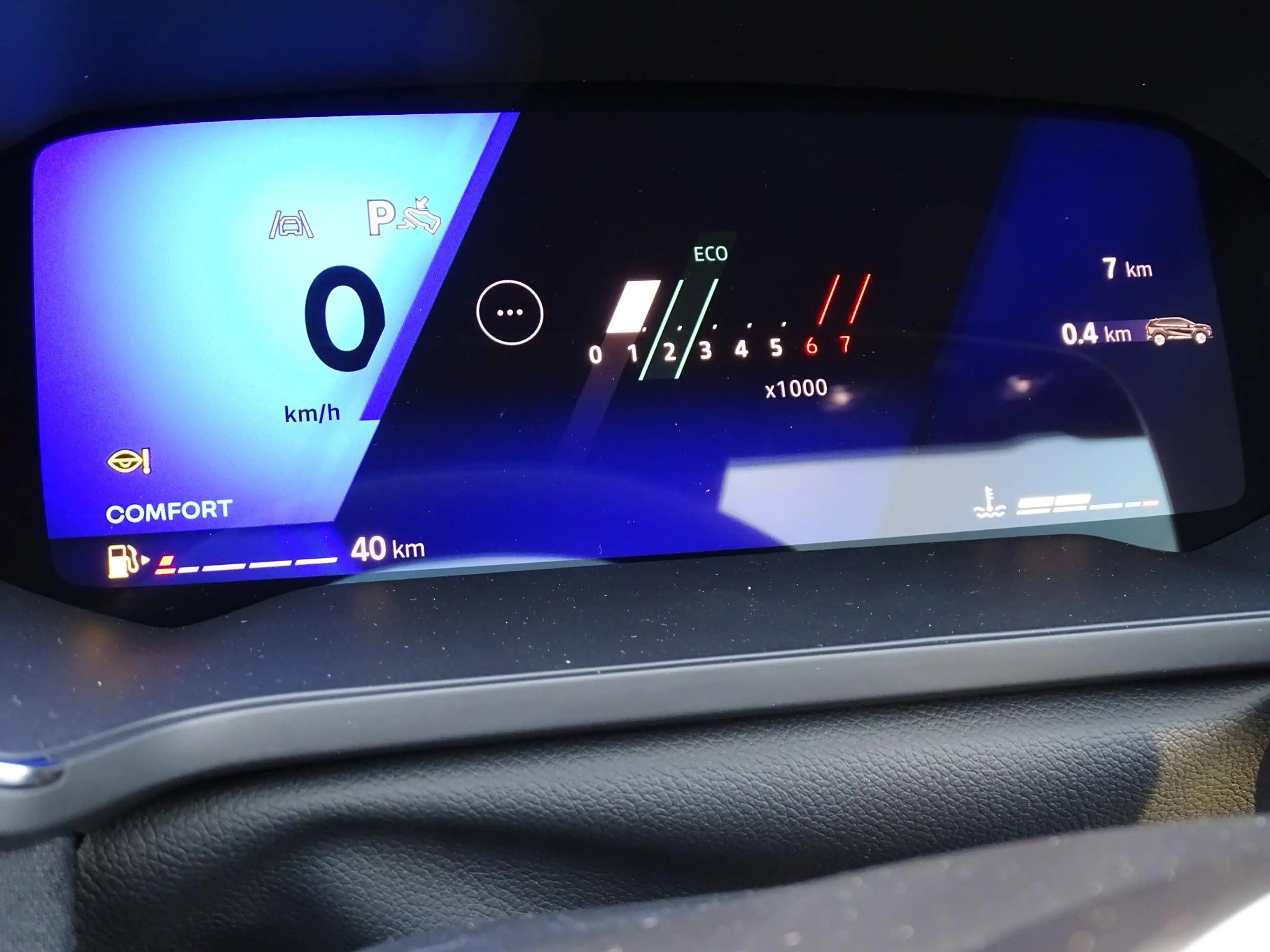 Renault Symbioz 1.3 mild hybrid 140 EDC esprit Alpine NU 5 JAAR GA — photo 4