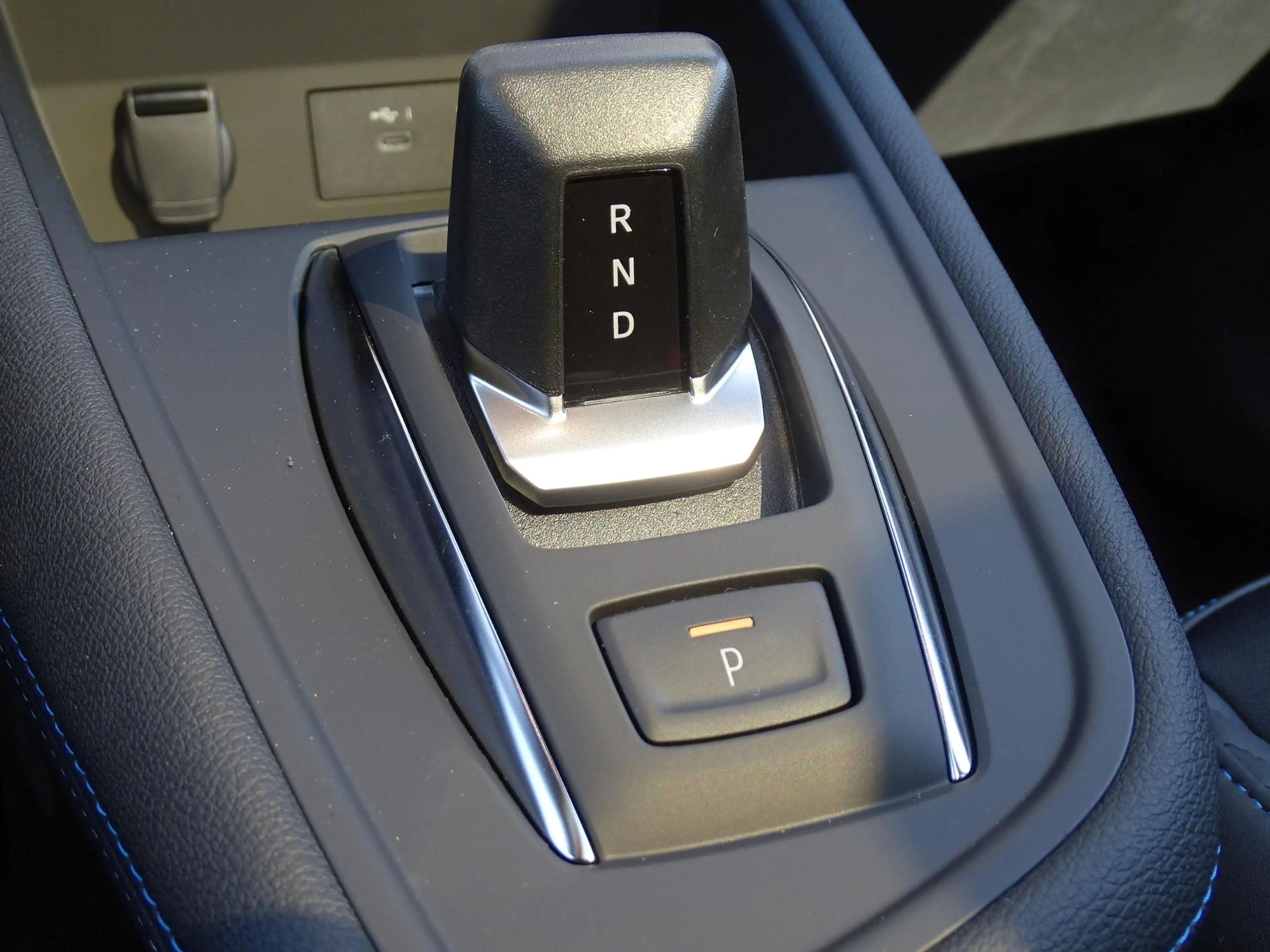 Renault Symbioz 1.3 mild hybrid 140 EDC esprit Alpine NU 5 JAAR GA — photo 28