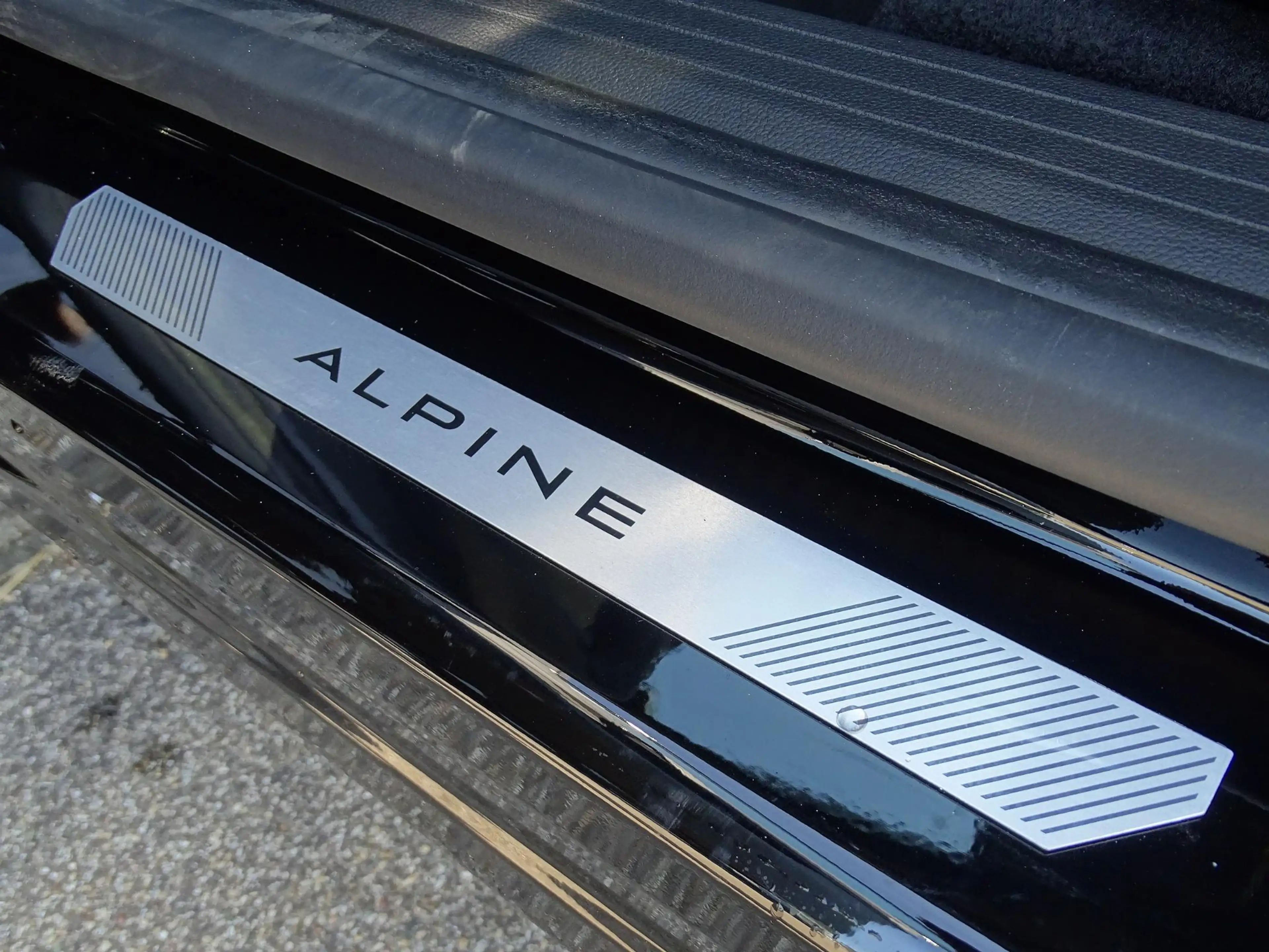 Renault Symbioz 1.3 mild hybrid 140 EDC esprit Alpine NU 5 JAAR GA — photo 19