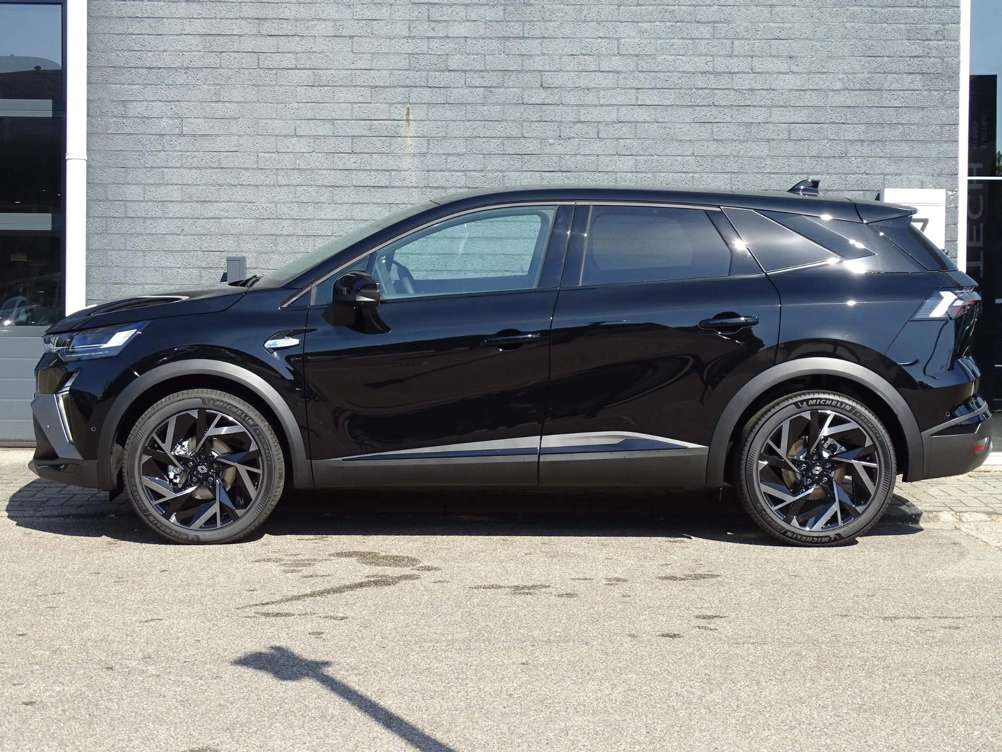 Renault Symbioz 1.3 mild hybrid 140 EDC esprit Alpine NU 5 JAAR GA — photo 20