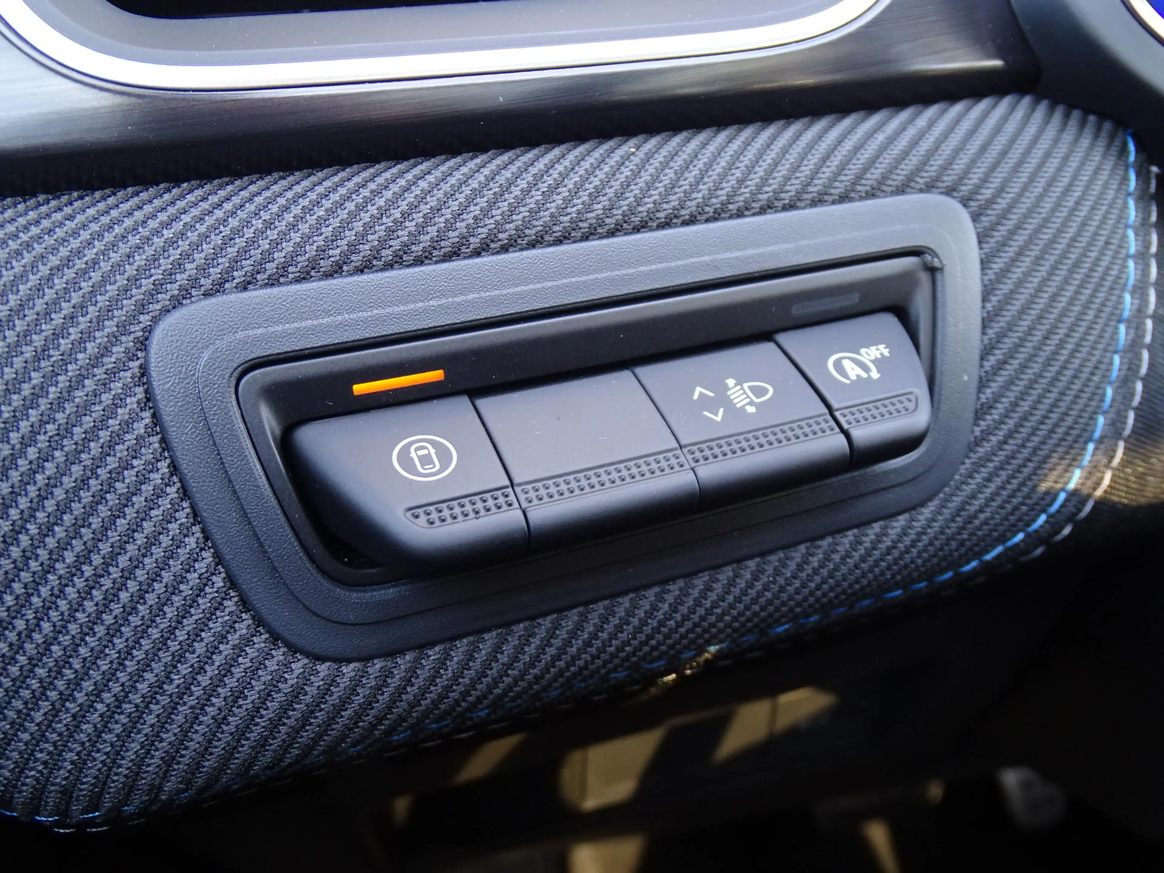 Renault Symbioz 1.3 mild hybrid 140 EDC esprit Alpine NU 5 JAAR GA — photo 44