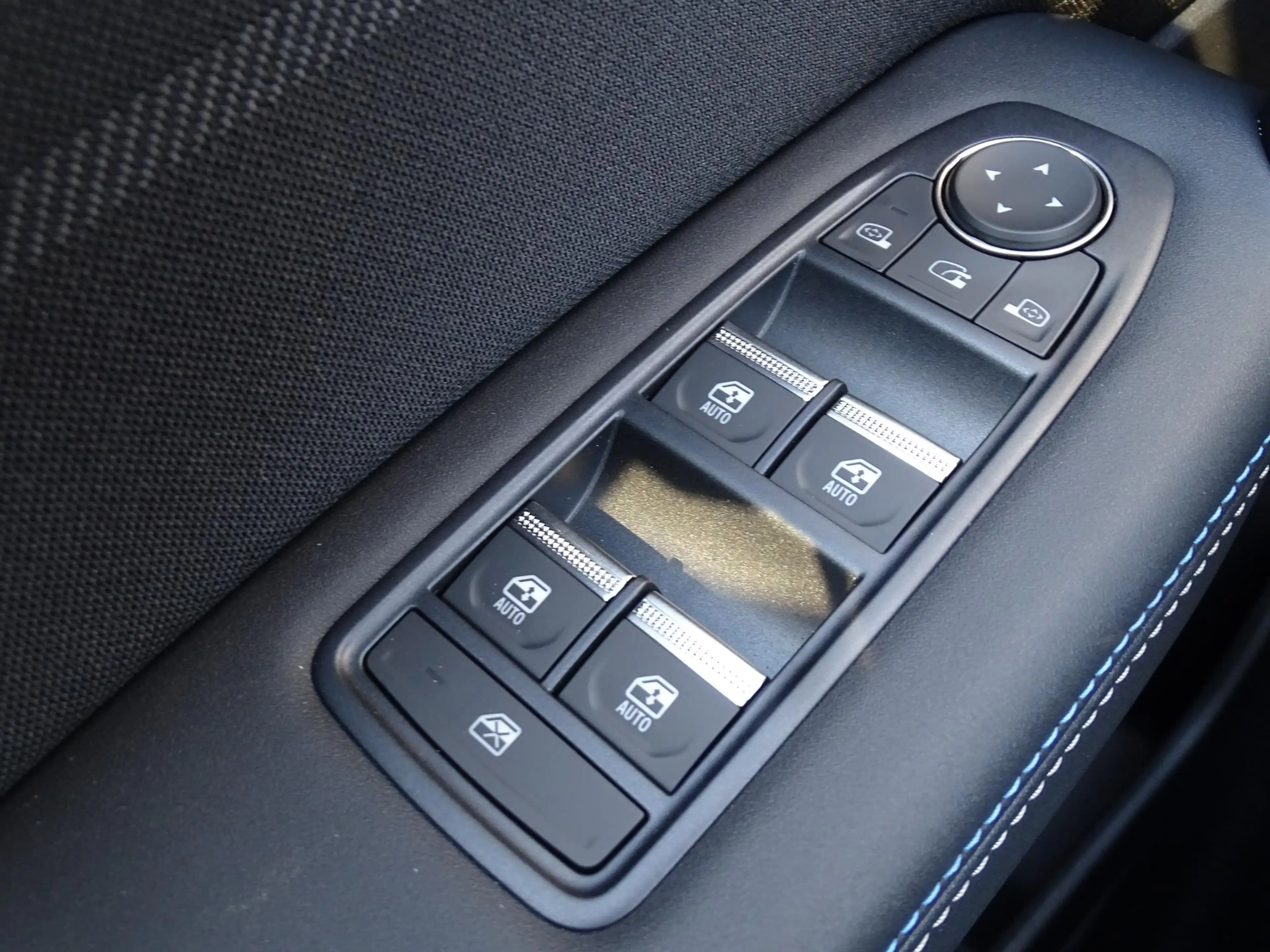Renault Symbioz 1.3 mild hybrid 140 EDC esprit Alpine NU 5 JAAR GA — photo 24