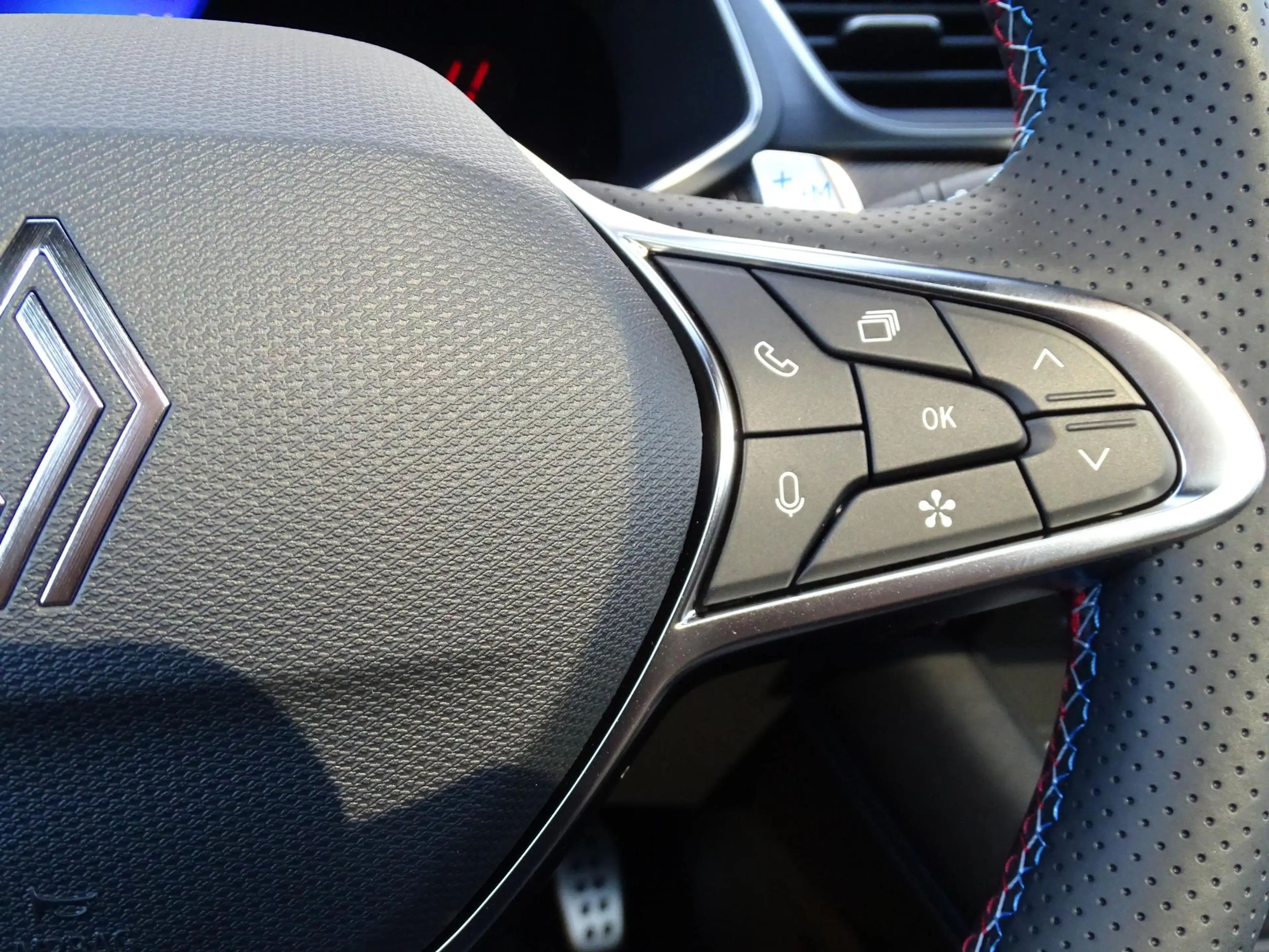 Renault Symbioz 1.3 mild hybrid 140 EDC esprit Alpine NU 5 JAAR GA — photo 26