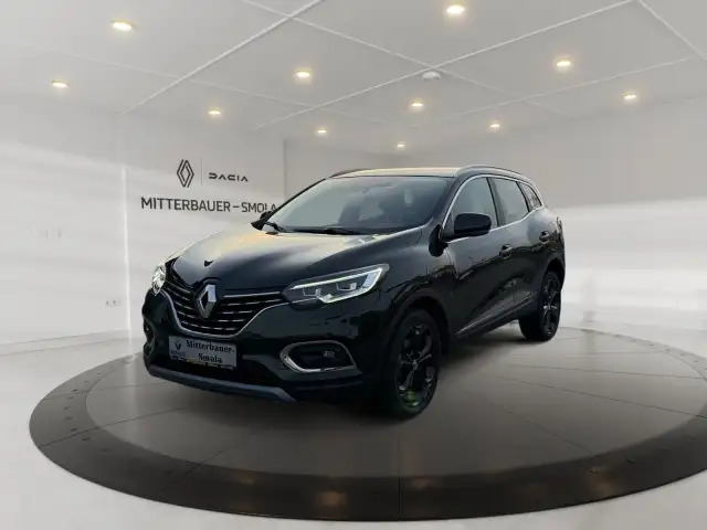 Renault Kadjar Kadjar dCi 150 4WD