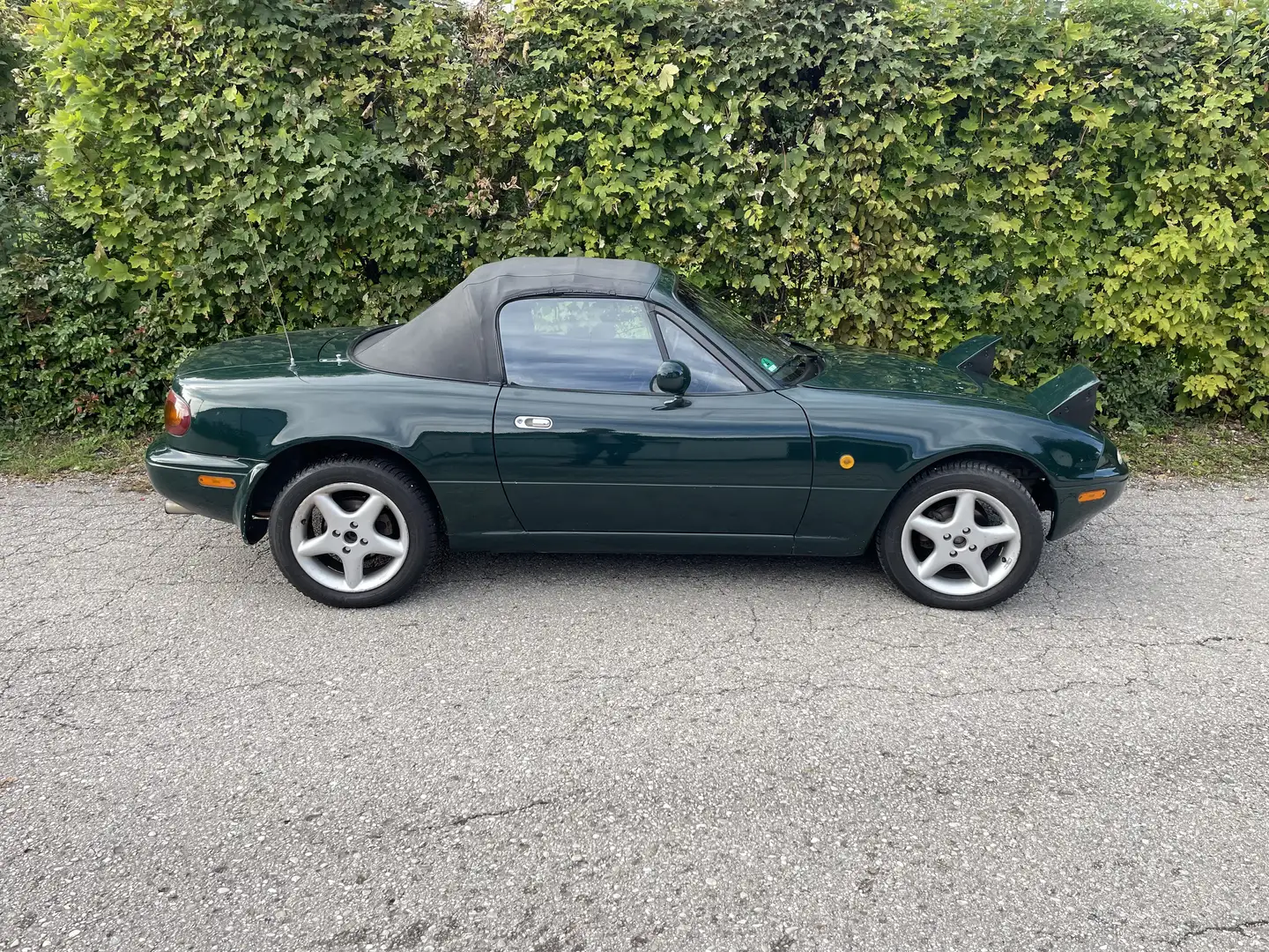 Mazda MX-5 - 2
