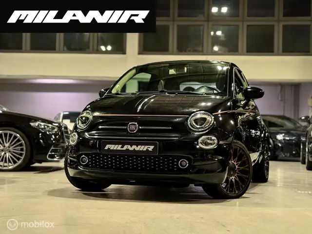 Fiat 500 1.2 Star AUTOMAAT