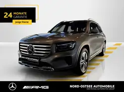 Mercedes-Benz GLB 200 d PROGRESSIVE AHK LED MBUX ADV.+ DISTRO