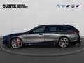 BMW 540 d xDrive Touring M Sport Anhängerkupplung Panorama Grau - thumbnail 9