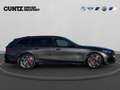 BMW 540 d xDrive Touring M Sport Anhängerkupplung Panorama Grau - thumbnail 5