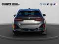BMW 540 d xDrive Touring M Sport Anhängerkupplung Panorama Grau - thumbnail 7