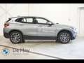 BMW X2 xDrive25e Gris - thumbnail 3