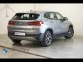 BMW X2 xDrive25e Gris - thumbnail 2