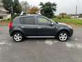 Dacia Sandero 1.6 MPI 90 Blackline - thumbnail 8