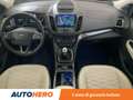 Ford Kuga 2.0 TDCi Vignale 150 CV Nero - thumbnail 12