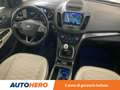 Ford Kuga 2.0 TDCi Vignale 150 CV Fekete - thumbnail 13