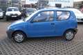 Fiat Seicento 1.1 8V Kék - thumbnail 3
