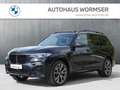 BMW X7 M 50i Gestiksteuerung Head-Up HK HiFi DAB AHK Zwart - thumbnail 4