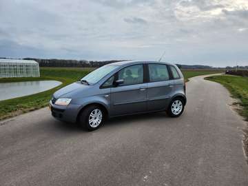 Idea 1.4-16V Dynamic