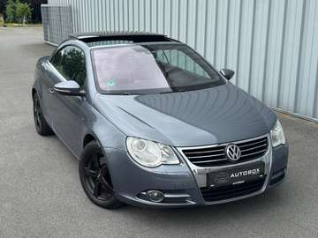 2.0 TDI Individual*LEDER*AUT