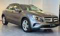 Mercedes-Benz GLA 200 GLA-X156 2014 d (cdi) Executive 4matic auto Grijs - thumbnail 10
