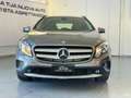 Mercedes-Benz GLA 200 GLA-X156 2014 d (cdi) Executive 4matic auto Grijs - thumbnail 1