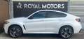 BMW X6 M 50d Weiß - thumbnail 7