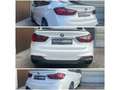 BMW X6 M 50d Weiß - thumbnail 12