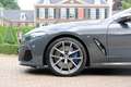 BMW M850 8-serie M850i xDrive High E | DEALER OH! | B&W | H Grijs - thumbnail 9