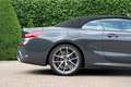 BMW M850 8-serie M850i xDrive High E | DEALER OH! | B&W | H Grijs - thumbnail 19