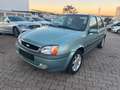 Ford Fiesta Grün - thumbnail 2