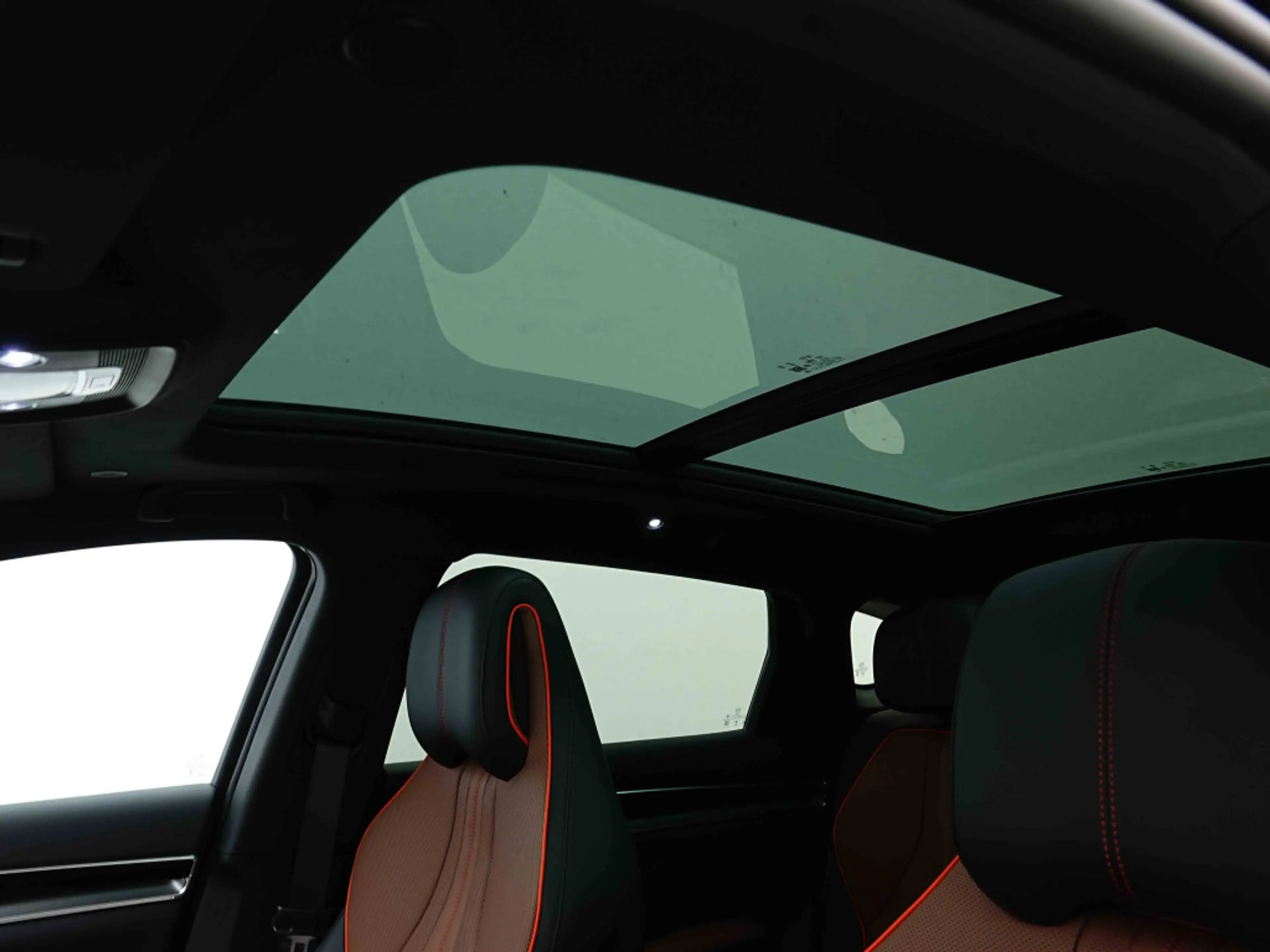 BYD Seal U PHEV 218 Boost | EV Range 80km | Pano | Leather | Infinity Sound | GPS — photo 10