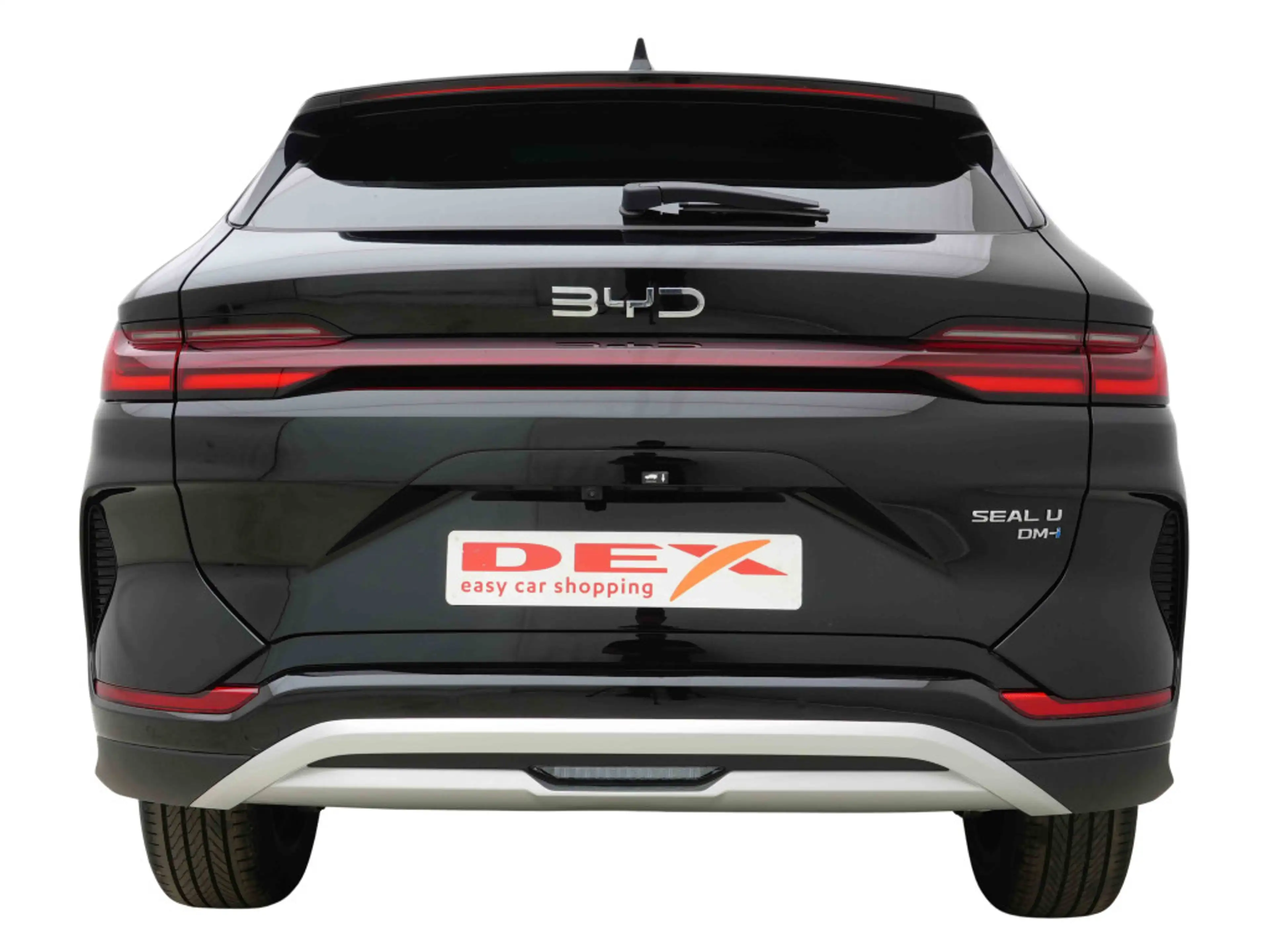 BYD Seal U PHEV 218 Boost | EV Range 80km | Pano | Leather | Infinity Sound | GPS — photo 5
