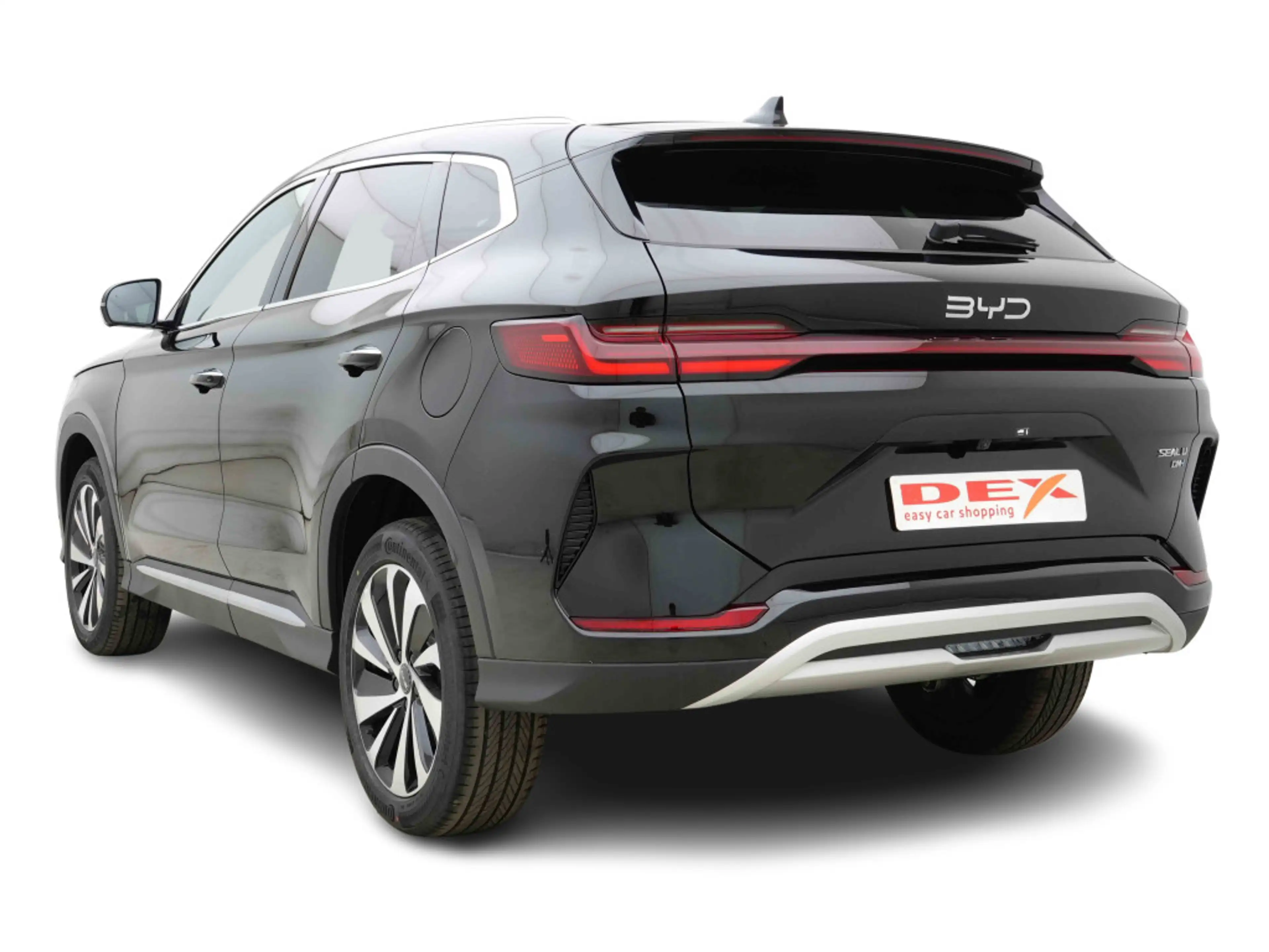 BYD Seal U PHEV 218 Boost | EV Range 80km | Pano | Leather | Infinity Sound | GPS — photo 4