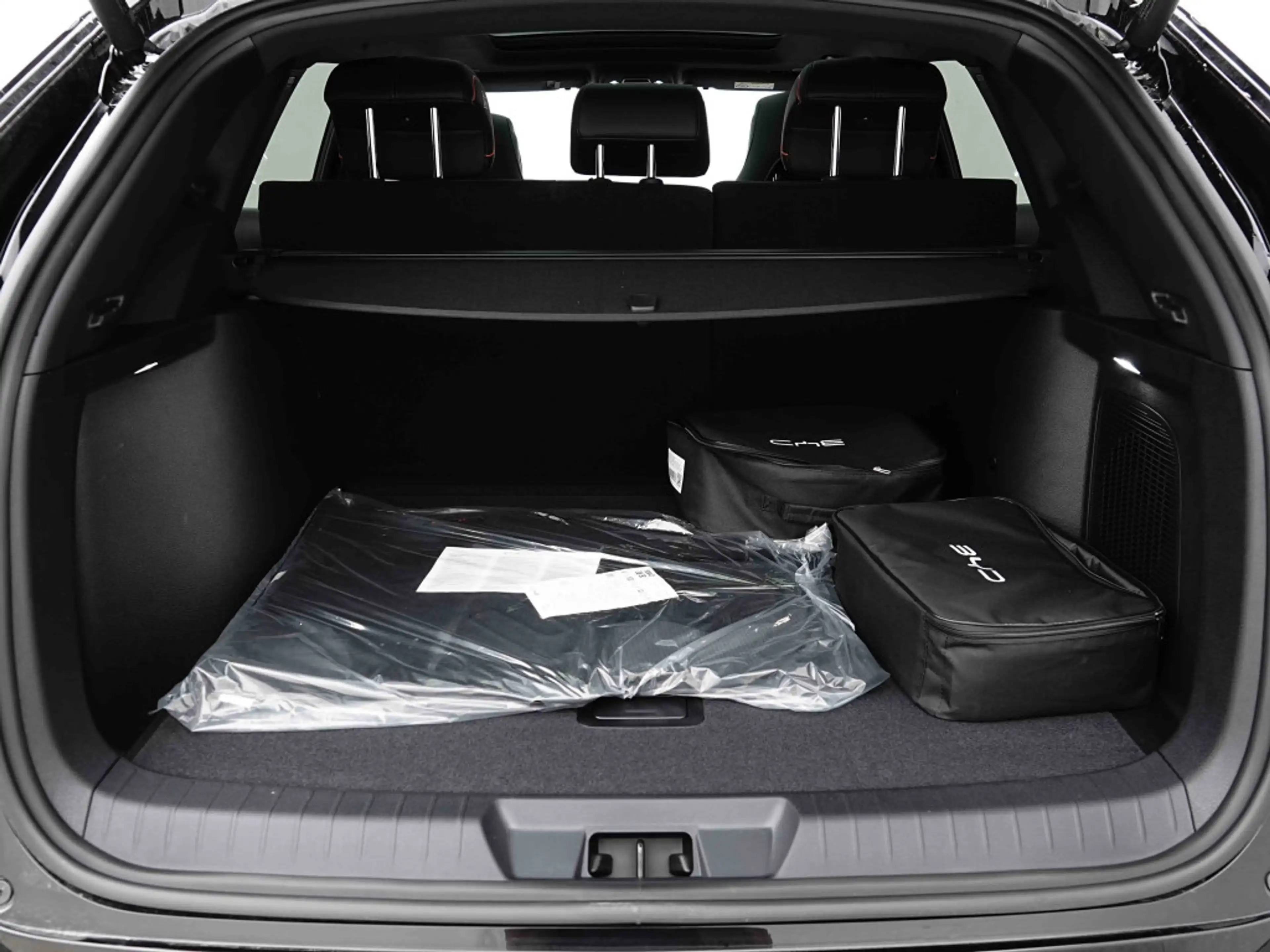 BYD Seal U PHEV 218 Boost | EV Range 80km | Pano | Leather | Infinity Sound | GPS — photo 6