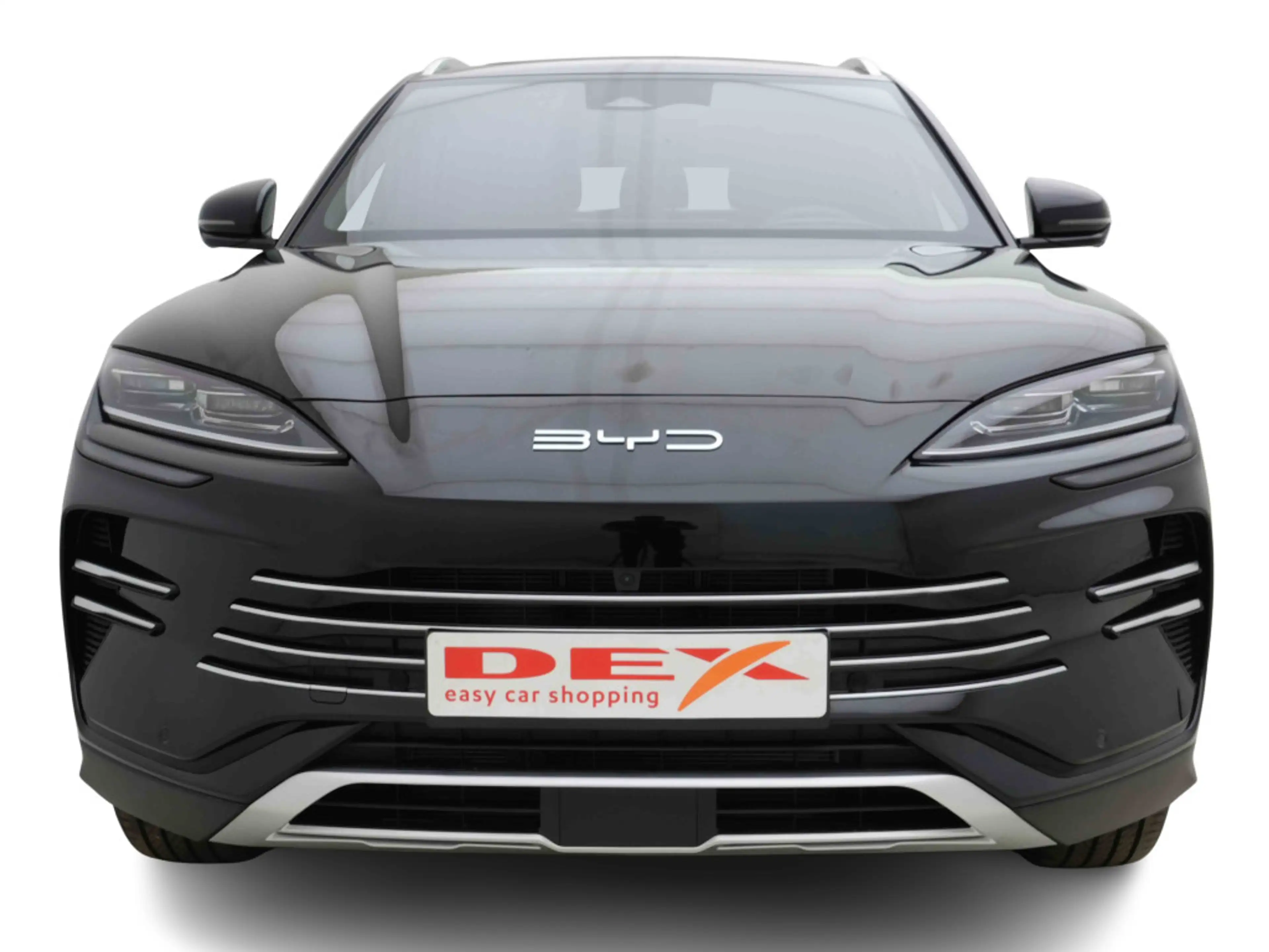 BYD Seal U PHEV 218 Boost | EV Range 80km | Pano | Leather | Infinity Sound | GPS — photo 2
