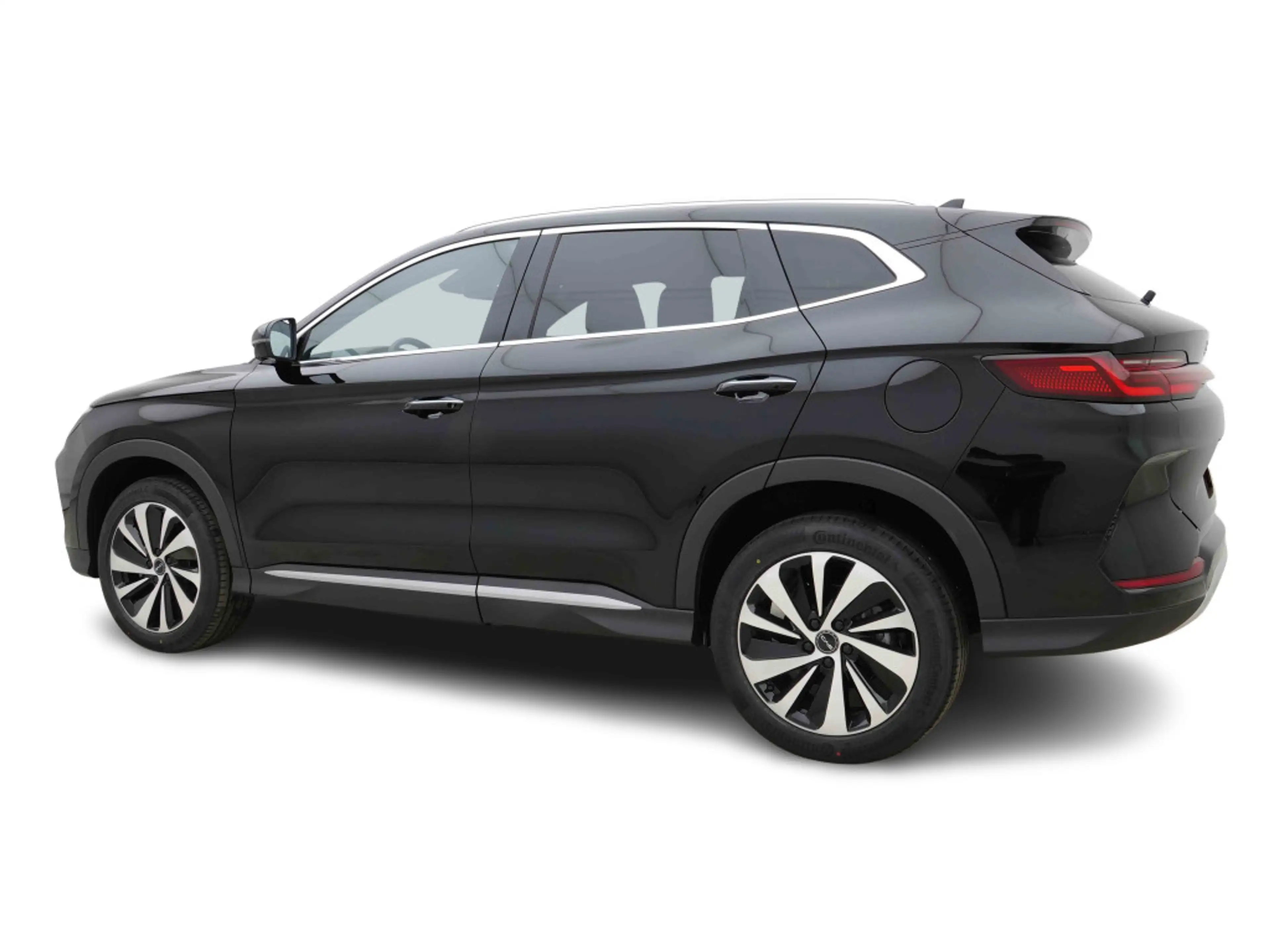BYD Seal U PHEV 218 Boost | EV Range 80km | Pano | Leather | Infinity Sound | GPS — photo 3