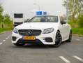 Mercedes-Benz E 200 Cabrio Premium Plus / Cabrio / Leder / Achteruitri Blanc - thumbnail 10