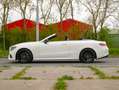 Mercedes-Benz E 200 Cabrio Premium Plus / Cabrio / Leder / Achteruitri Blanc - thumbnail 4