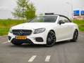 Mercedes-Benz E 200 Cabrio Premium Plus / Cabrio / Leder / Achteruitri Blanc - thumbnail 38