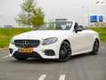Mercedes-Benz E 200 Cabrio Premium Plus / Cabrio / Leder / Achteruitri Blanc - thumbnail 1