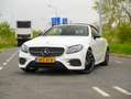 Mercedes-Benz E 200 Cabrio Premium Plus / Cabrio / Leder / Achteruitri Blanc - thumbnail 37