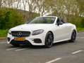 Mercedes-Benz E 200 Cabrio Premium Plus / Cabrio / Leder / Achteruitri Blanc - thumbnail 12