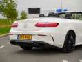 Mercedes-Benz E 200 Cabrio Premium Plus / Cabrio / Leder / Achteruitri Blanc - thumbnail 30