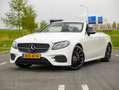Mercedes-Benz E 200 Cabrio Premium Plus / Cabrio / Leder / Achteruitri Blanc - thumbnail 36