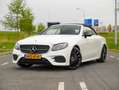Mercedes-Benz E 200 Cabrio Premium Plus / Cabrio / Leder / Achteruitri Blanc - thumbnail 2