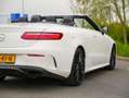 Mercedes-Benz E 200 Cabrio Premium Plus / Cabrio / Leder / Achteruitri Blanc - thumbnail 31