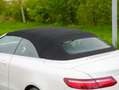 Mercedes-Benz E 200 Cabrio Premium Plus / Cabrio / Leder / Achteruitri Blanc - thumbnail 14