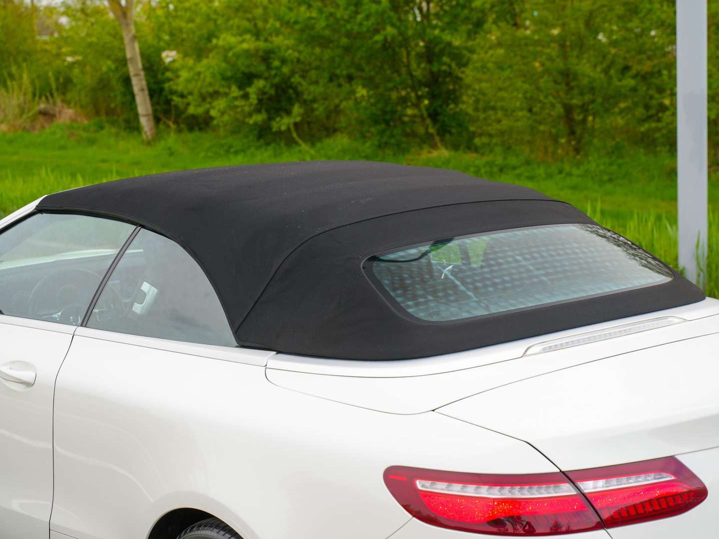 Mercedes Classe E Cabriolet 200 Premium Plus - 2019 - Joinsteer - #11